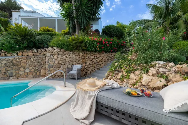 Chalet 4 habitaciones 359m² en venta - Paraiso-Barronal — 19