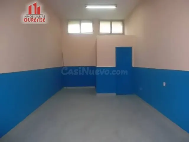 LOCAL COMERCIAL EN LA ZONA DEL COUTO - foto 3