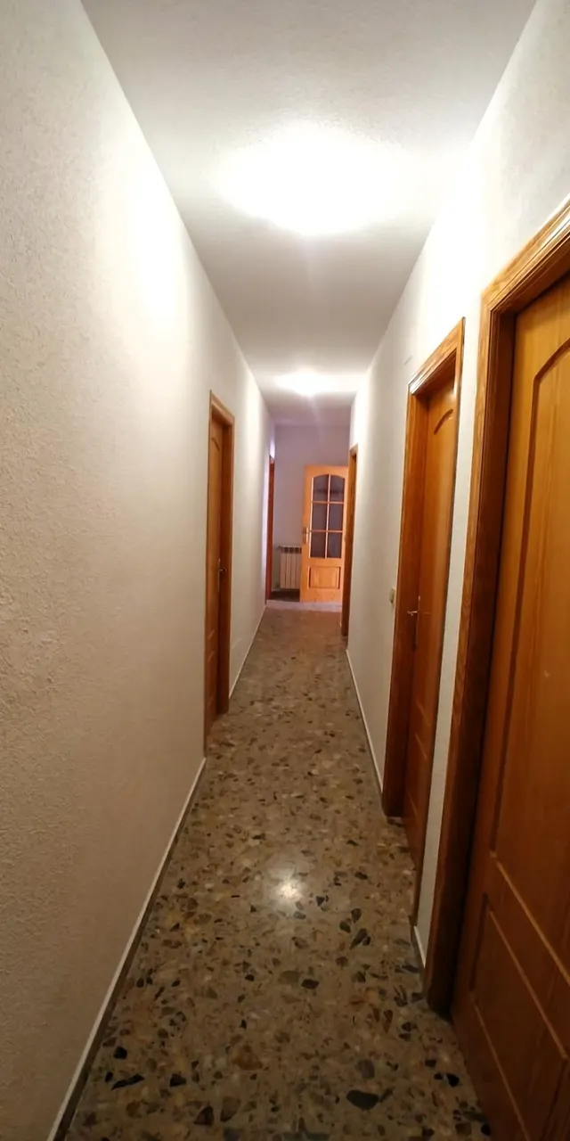 SE VENDE CHALET CON PARCELA DE 2450 M2 Y PISCINA PROPIA EN POLOP! SEVENDGROUP.COM! — 9