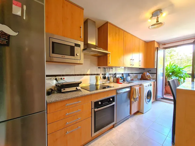 Apartamento 1 habitación 50m² en venta - Costa Del Sol — 4