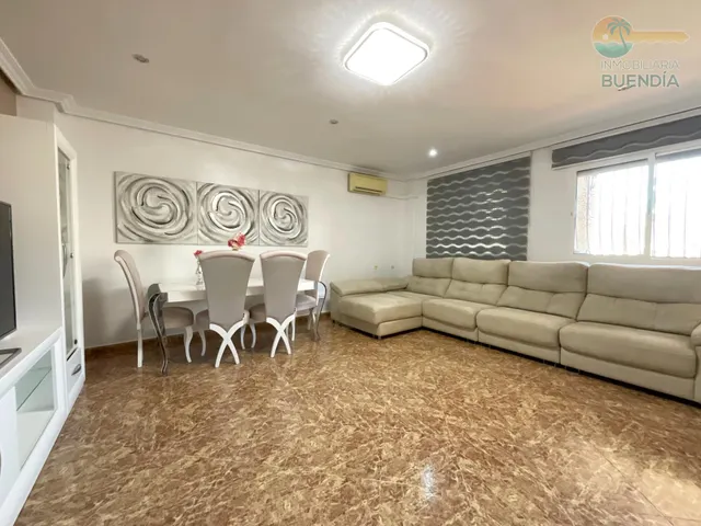 Amplia casa en mazarron, zona la cañadica — 7