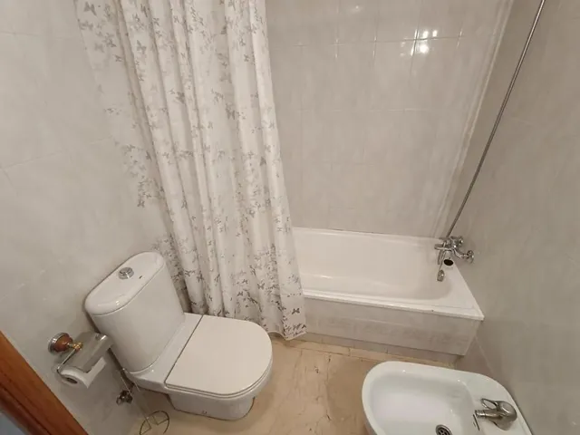 Apartamento 1 habitación 37m² en venta - Habaneras — 13