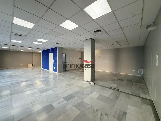 Local comercial 185m² en alquiler - San Miguel — 5