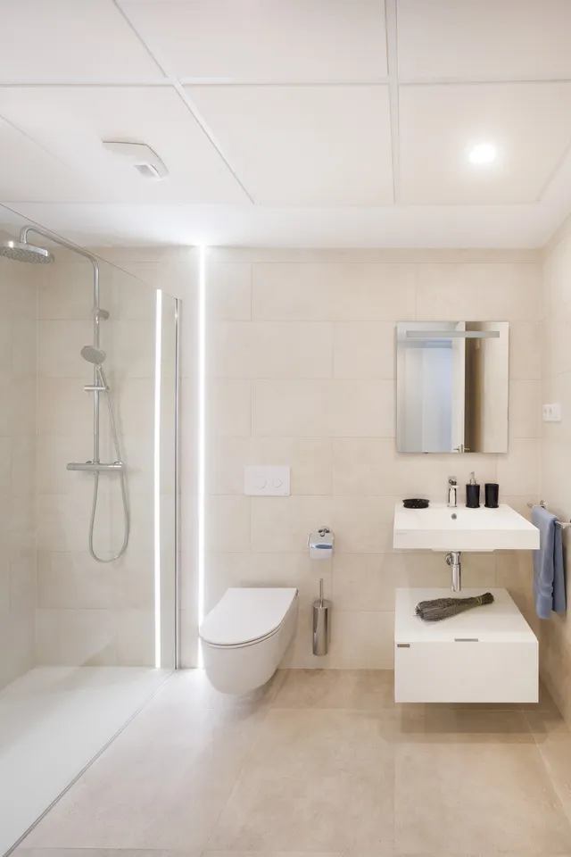 Apartamento 3 habitaciones 92m² en venta - Centro — 12