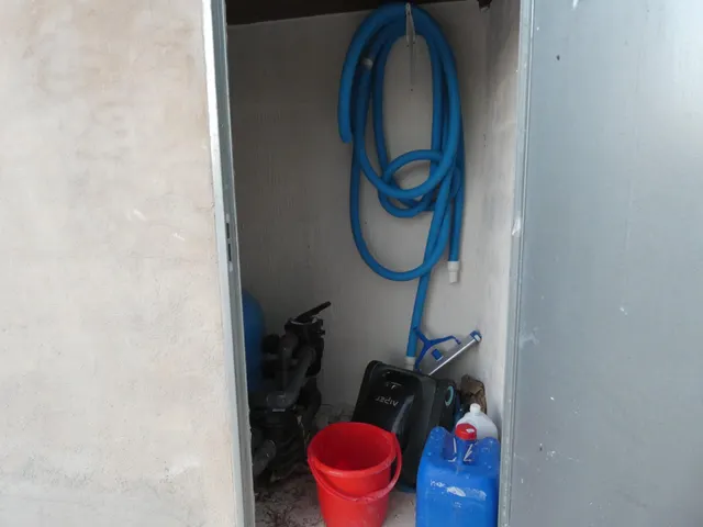 ++Chalet en venta en Los Valientes, Molina de Segura++ — 28