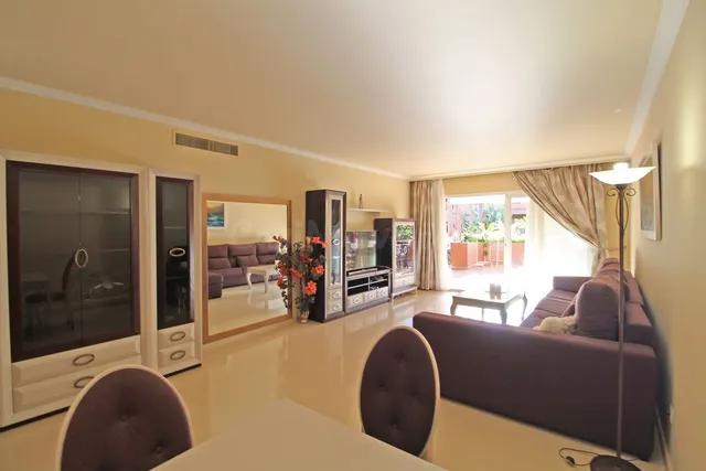 Apartamento 2 habitaciones 150m² en venta - Marbella — 3