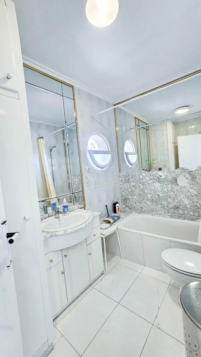 se vende un bungalo de 2 dormitorios en comunidad con piscina en Los Altos de Torrevieja — 15