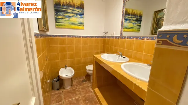 Chalet en alquiler en urbanización los pinos - almuñecar - larga estancia — 17