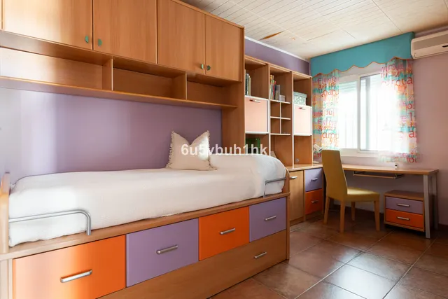 Adosado 5 habitaciones 275m² en venta - Riviera del sol — 40