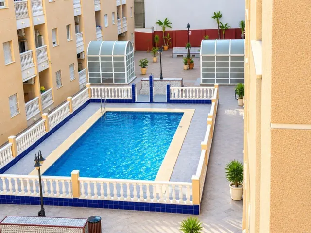 Apartamento 2 habitaciones 51m² en venta - Playa del Cura — 9