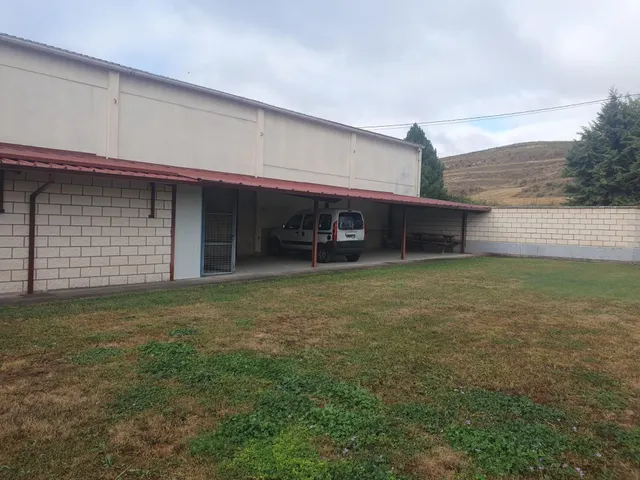 Casa 6 habitaciones 277m² en venta - Rublacedo de Abajo — 30