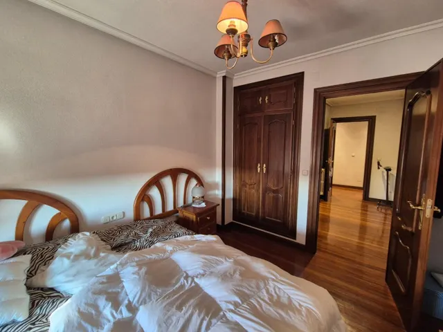 PISO EN VENTA EN ISCAR, VALLADOLID — 12