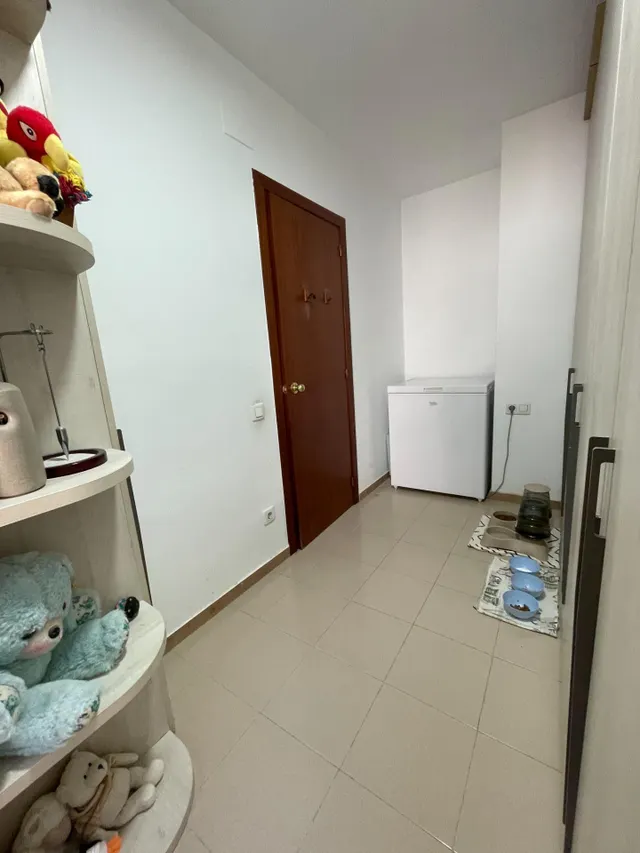 Magnífic pis tot exterior a Igualada amb plaça de pàrquing — 20