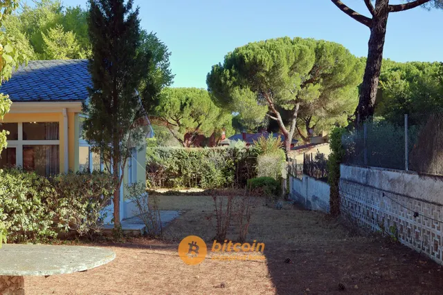 Oportunidad única en urb "la cotarra" - herrera de duero — 39