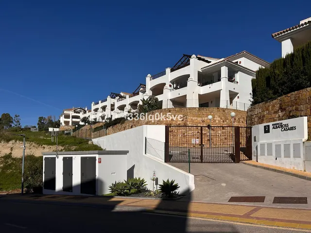 Apartamento 2 habitaciones 90m² en venta - Costa Del Sol — 34