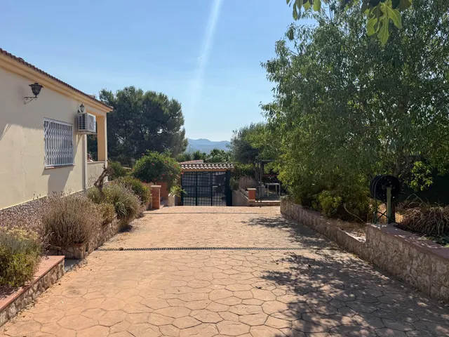 Casa en Can Pere de la Plana, Sant Pere de Ribes — 36