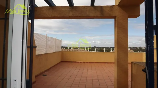 Apartamento en islantilla gof — 16
