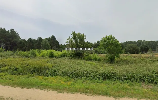Suelo rústico en la localidad de Riells i Viabrea, provincia - foto 5