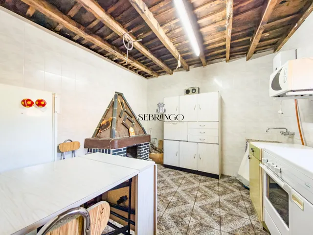 ¡una casa en el corazón de polaciones, un proyecto por descubrir y la naturaleza como vecina! (ver vídeo) — 26