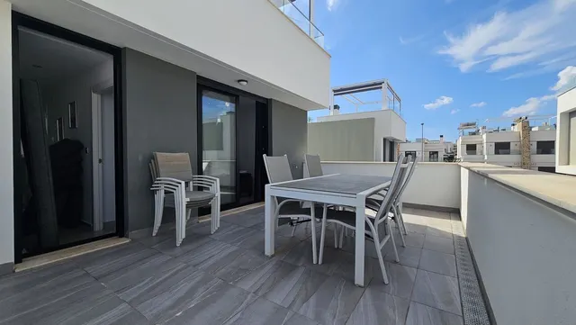 Villa 6 habitaciones 208m² en venta - Villamartín-Las Filipinas — 24