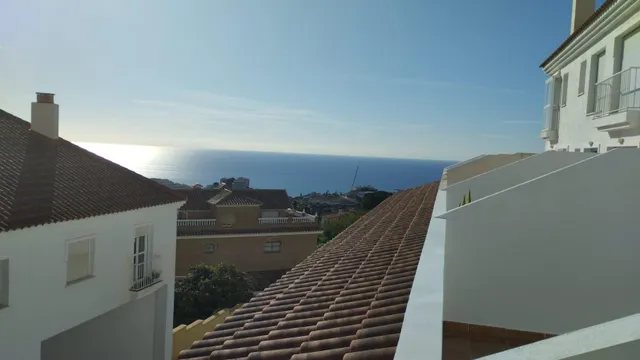 LARGA TEMPORADA BENALMADENA PUEBLO 1 DORMITORIO — 18