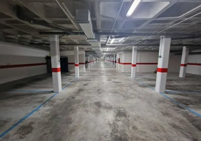 Apartamento 2 habitaciones 61m² en venta - Las Filipinas — 11