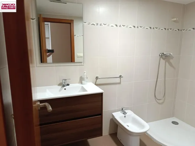 VENTA DE PISO "CENTRICO" EN ALMUSSAFES (VALENCIA) CON PLAZA DE GARAJE Y DOS TRASTEROS — 8