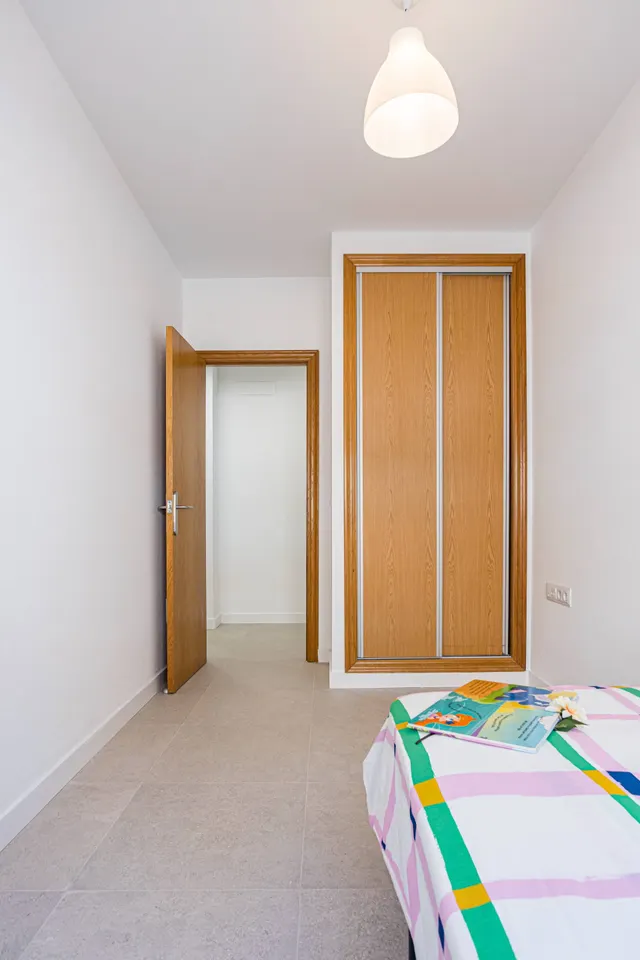 Apartamento en San José — 10