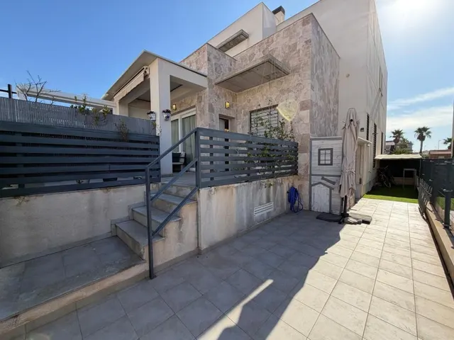 Adosado 3 habitaciones 197m² en venta - Aguas Nuevas — 6