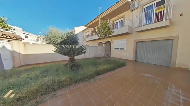 Dúplex 3 habitaciones 209m² en venta - Lo Pagán - foto 2