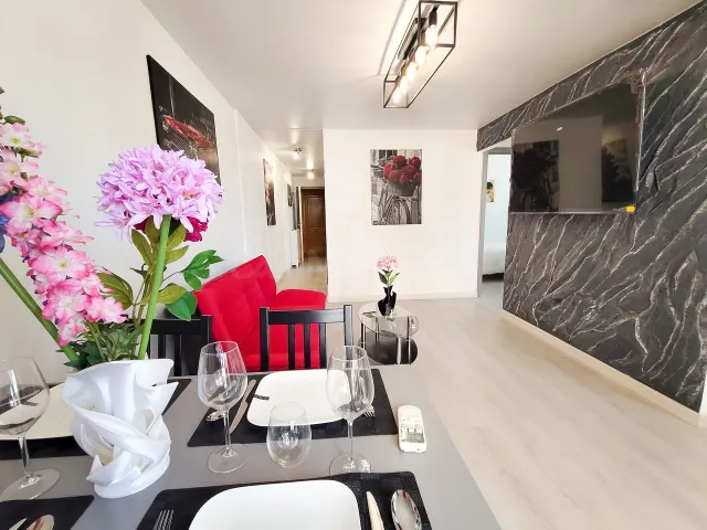 Apartamento 3 habitaciones 75m² en venta - Centro — 4