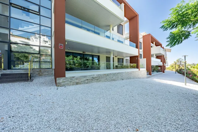 Apartamento 3 habitaciones 130m² en venta - Costa del Sol — 42