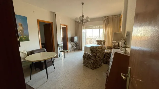 Apartamento 4 habitaciones 104m² en venta - Lanjaron pueblo — 12