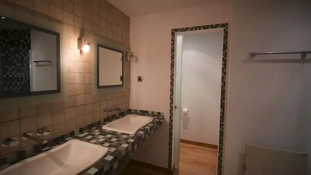 Preciosa finca de 16 hectáreas en Vejer de la Frontera — 13