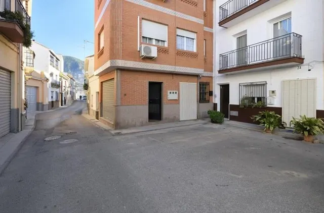 Local comercial Padul
