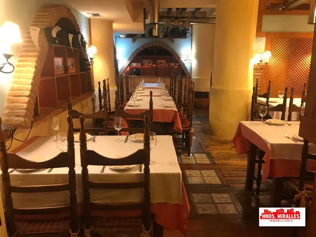 SE VENDE RESTAURANTE EN PLENO CENTRO (ELCHE) — 2