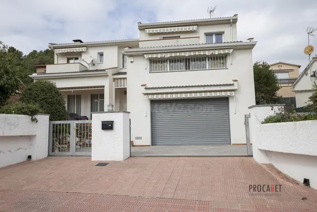 Casa con piscina — 3