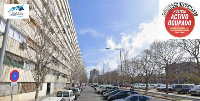 Venta de Piso en Barcelona