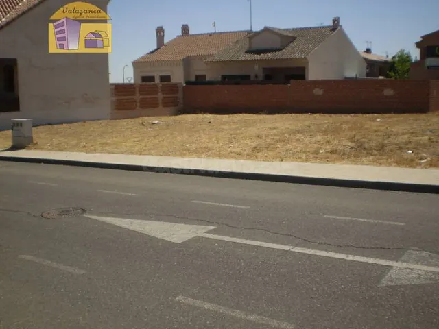 Se venden parcela en illescas - foto 3