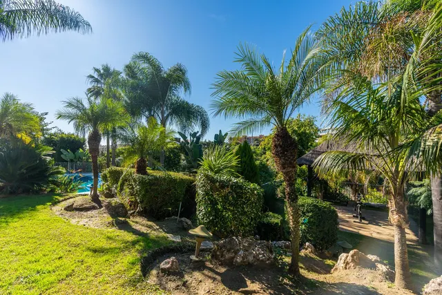 Chalet 4 habitaciones 647m² en venta - Paraiso-Barronal — 35