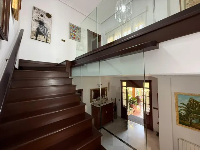 Chalet 6 habitaciones 572m² en venta - Andalucia — 32