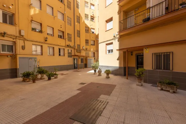 Encantador y luminoso piso en agustina de aragon — 27