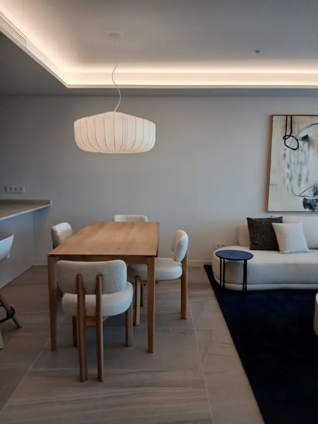 Ático 4 habitaciones 145m² en venta - CENTRO — 31