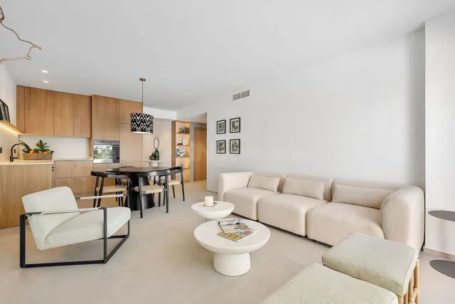Ático 3 habitaciones 95m² en venta - Marbella - foto 2