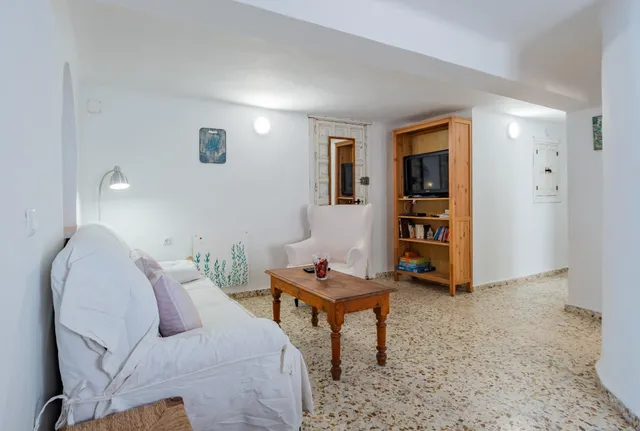Preciosa casa independiente en Chilches — 37