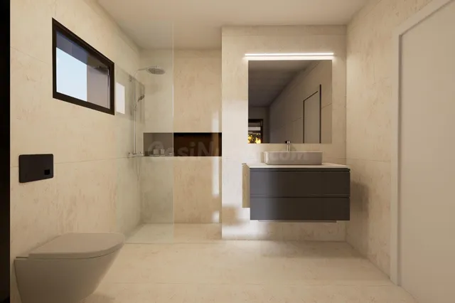 Apartamento luminoso 2 hab. 86m² en Guardamar del Segura — 2