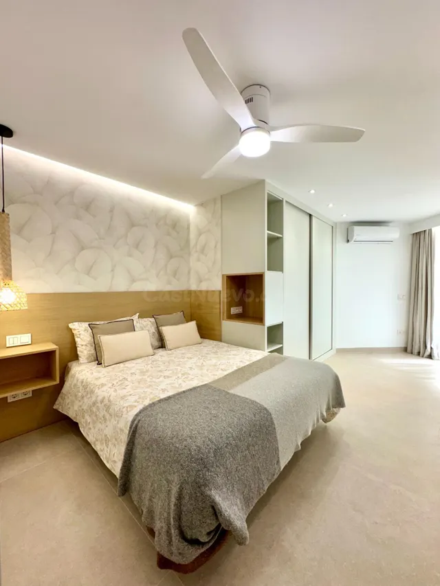 Apartment on the first line in the heart of Marbella - foto 4