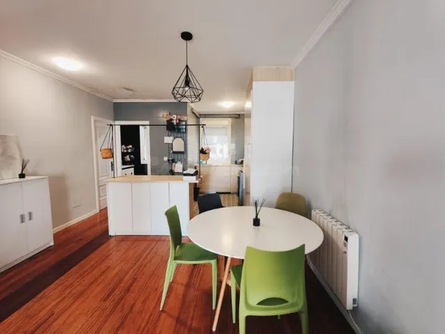 Espectacular vivienda reformada en plaza Portugal - foto 4
