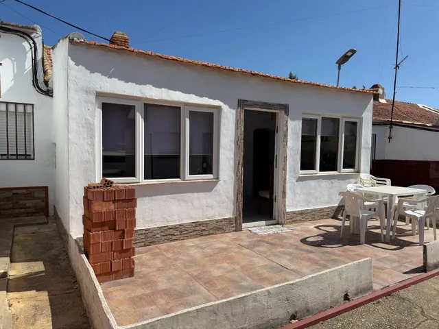 Casa rural en La Zarza-El Perrunal (Huelva) — 40