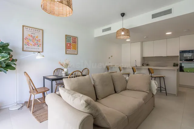 Piso 2 habitaciones 190m² en venta - El Higuerón — 4